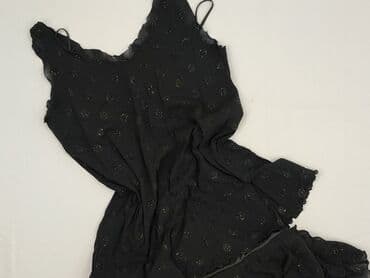 sukienki maxi na wesele plus size: Sukienka damska, rozmiar M — 1