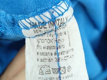 majtki nautica: Spodnie materiałowe damskie, rozmiar M — 5