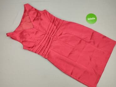 ekskluzywne sukienki koktajlowe: Sukienka damska, rozmiar M — 3