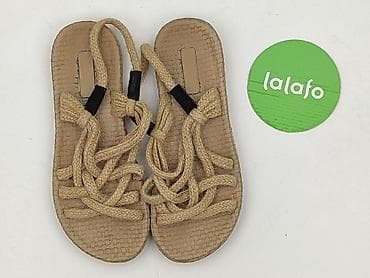 born2be.pl buty: Sandały damskie, rozmiar 39 — 2