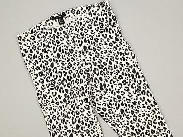 H&M, Spodnie materiałowe damskie, rozmiar M