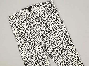 sizer buty: H&M, Spodnie materiałowe damskie, rozmiar M — 1