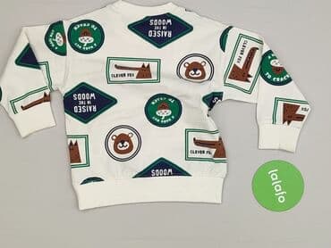 ile wazy bluza: Sweatshirt, Cool Club, 2-3 years, 92-98 cm, condition - Perfect — 3