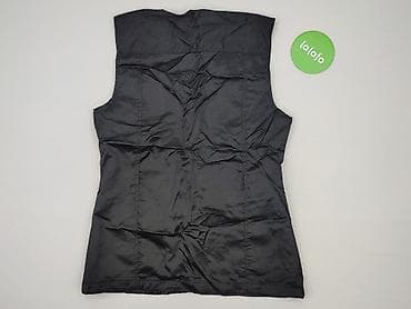 kamizelka kaczy puch: Kamizelka damska, rozmiar M — 3