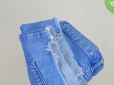 c a top: Topshop, Shorts for women, M — 6