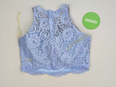 bluzki koronka allegro: Top damski, rozmiar XL — 3