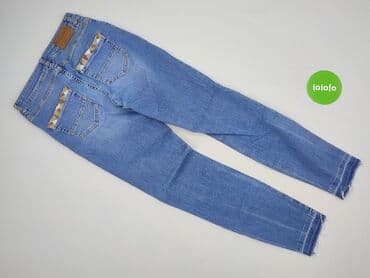 Jeansy: Mos Mosh, Jeansy damskie, rozmiar S — 3