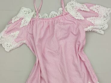 stradivarius bluzka na jedno ramie: Bluzka damska, rozmiar S — 2