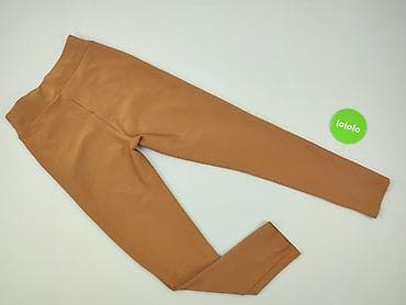 reebok dresy: Legginsy Eleganckie damskie, rozmiar M — 3