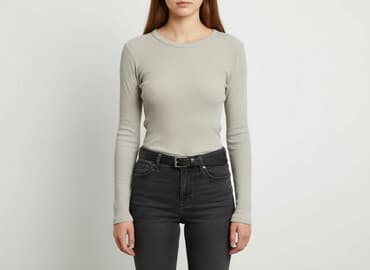 Sinsay, Bluzka damska, rozmiar XS w lalafo.pl Sinsay, Bluzka damska, rozmiar XS