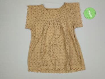 sukienka w stylu rustykalnym: Bluzka damska, S — 2