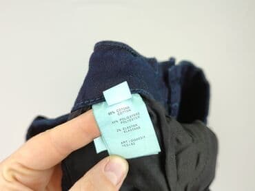 dilvin blue джинсы: Jeansy damskie, rozmiar XL — 5