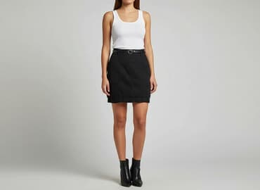 spódnice rowerowe: Spódnica damska, rozmiar XS — 7