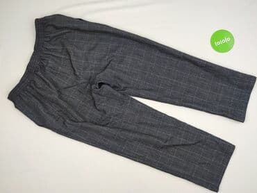 spodnie marks spencer: Marks & Spencer, Spodnie materiałowe damskie, rozmiar XL — 3