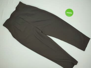 Жіночий одяг: H&M, Брюки жіночі, M — 3