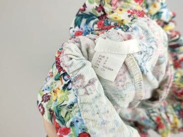 sukienki zwiewne plus size: Sukienka damska, rozmiar S — 4