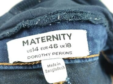 jeansy dla puszystych pań: Dorothy Perkins, Jeans for women, size 3XL (EU 46) — 4