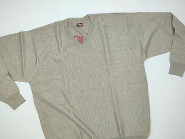 ochnik: Sweter dla mężczyzn, rozmiar 2XL — 2