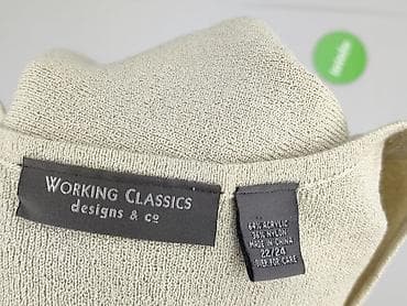 pull and bear bluza: T-shirt damski, rozmiar 6XL — 5