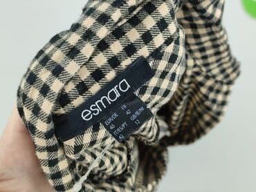 lidl koszula w kratę: Esmara, Women`s shirt, size L — 4