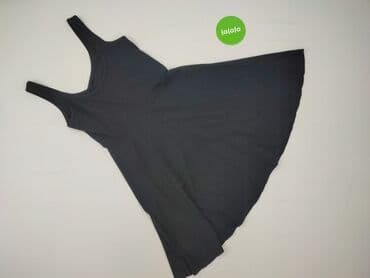 czarne spódnice orsay: Orsay, Sukienka damska, rozmiar S — 3