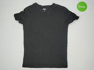 hm basic t shirt: X-MAIL, Koszulka dla mężczyzn, rozmiar S — 2
