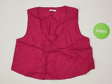 moda polska: Top damski, rozmiar M — 2