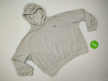 t shirty prodigy: H&M Divided, Bluza z kapturem damska, rozmiar XL — 2