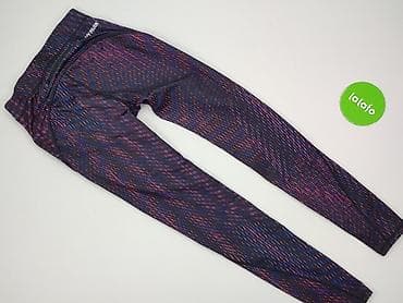 dresy croop: Ivy Park, Legginsy Sportowe damskie, rozmiar S — 3