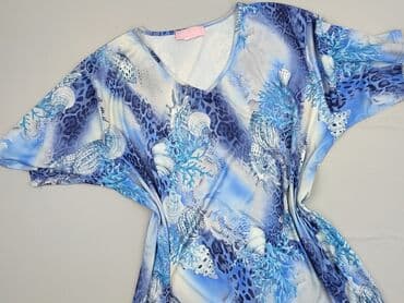 mohito tunika: Little, Tunika damska, rozmiar One size — 1