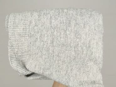 kurtka puchowa damska z kapturem reserved: Reserved, Sweter damski, rozmiar M — 7