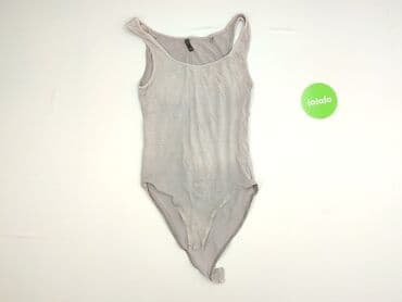 жіноча білизна польща: Sinsay, Body damskie, rozmiar XS — 2