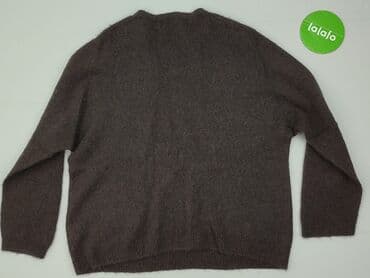 c a swetry z kaszmiru: Sweter damski, L — 3