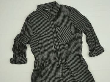 bluzka z otworem na kciuk: Janina, Women`s shirt, size M (EU 38) — 1