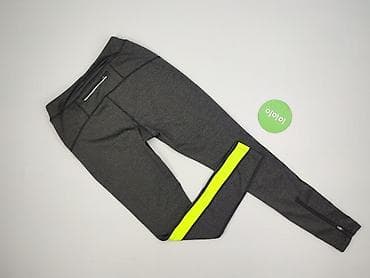 lidl buty do biegania: Even&Odd active, Legginsy Sportowe damskie, rozmiar S — 3