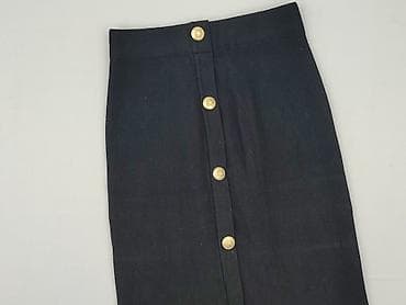 botki z klamrami: Spódnica damska, rozmiar M — 1