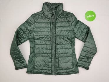 decathlon kurtka softshell: Nanushka, Women`s lightweight jacket, size S — 2