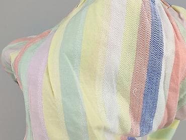 bluzki oversize w paski: F&F, Bluzka damska, rozmiar M — 6