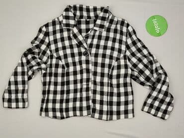 cropp marynarki damskie: Marynarka damska, rozmiar 3XL — 2