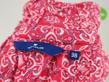 bluzki tommy hilfiger: Tom Tailor, Bluzka damska, rozmiar M — 4