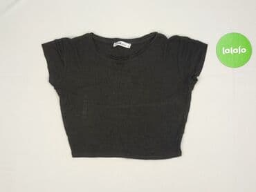 cropp bluzki z krótkim rękawem: FB Sister, Top damski, rozmiar S — 2