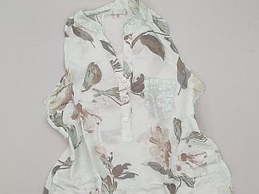 wiosenne bluzki: Bluzka damska, rozmiar L — 1