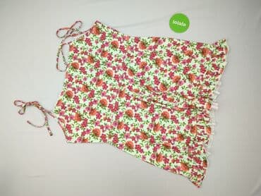 sukienka maxi dla puszystych: Boohoo, Sukienka damska, 3XL — 3