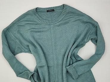 blue motion sweter: Trendyol, Sweter damski, rozmiar XL — 1