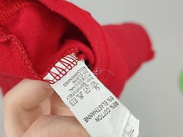 koszula coccodrillo: T-shirt damski, rozmiar S — 4