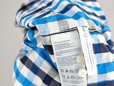 basic t shirt h: Tommy Hilfiger, Сорочка для чоловіків, розмір M на lalafo.pl — 5 basic t shirt h: Tommy Hilfiger, Сорочка для чоловіків, розмір M — 5