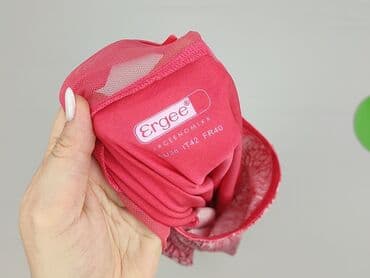 aplikacje z ubraniami: Ergee, Bluzka damska, rozmiar M — 5