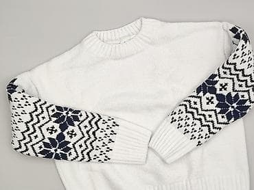pullandbear polska: Sinsay, Women`s sweater, size M — 1
