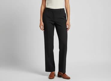 dorimodes majtki bezszwowe: Dorothy Perkins, Spodnie materiałowe damskie, rozmiar M — 7