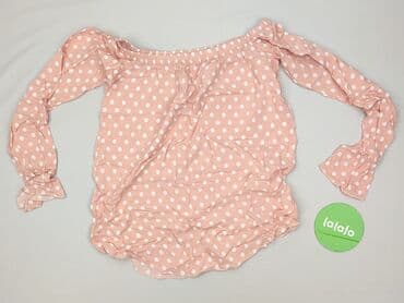 bluzka z odkrytym ramieniem allegro: Bluzka damska, rozmiar S — 2